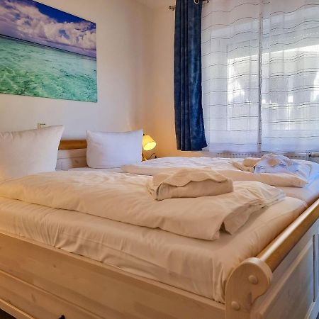 Ferienwohnung Sonnenblick Зассніц Екстер'єр фото